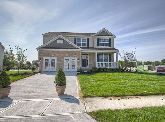 2nd image of 101 Mannaseh Dr E