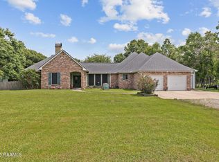 820 Malapart Rd, Lafayette, LA 70507