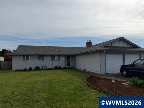 1368 Westwood Dr, Stayton, OR 97383
