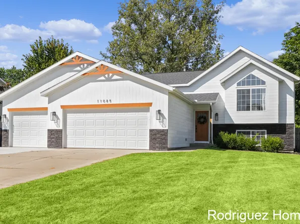 11085 Stanford Ave, Allendale, MI 49401