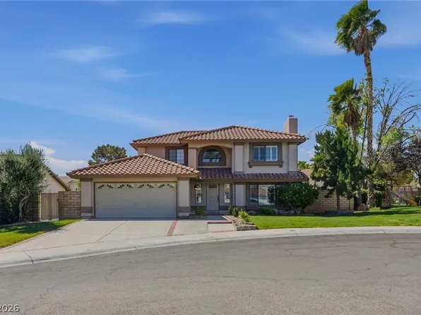 9021 Feather River Ct, Las Vegas, NV 89117