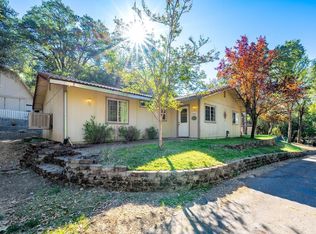 2400 Coolwater Creek Rd, Placerville, CA 95667