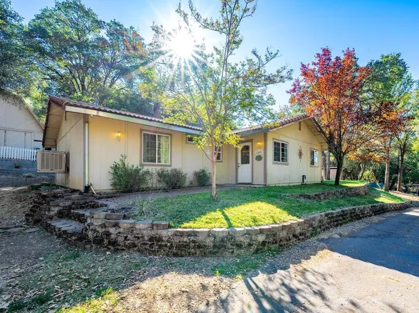 2400 Coolwater Creek Rd, Placerville, CA 95667