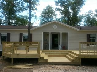 2385 County Road 40 W, Billingsley, AL 36006