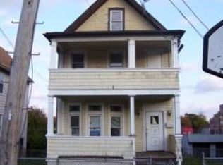 125 John St, Staten Island, NY 10302