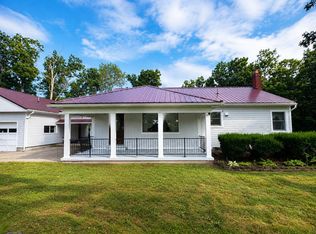 656 Arion Rd, Mc Dermott, OH 45652