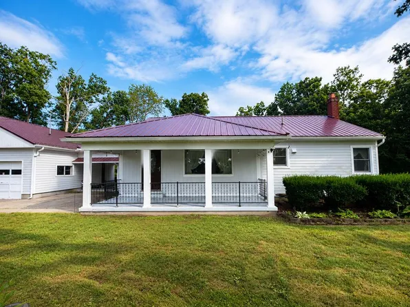 656 Arion Rd, Mc Dermott, OH 45652