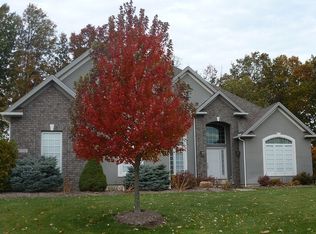 5356 Deercrossing, Sheffield Village, OH 44054
