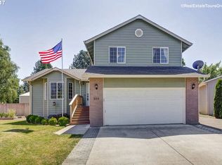 880 Howard Jordan Loop, Dayton, OR 97114
