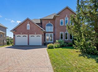 372 Crofters Rd, Vaughan, ON L4L 8Y3