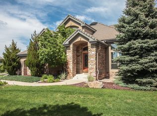 10246 Prestwick Trail, Lone Tree, CO 80124