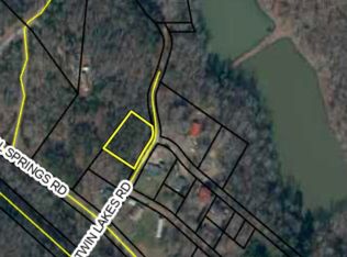 0 Twin Lakes Rd, La Fayette, GA 30728