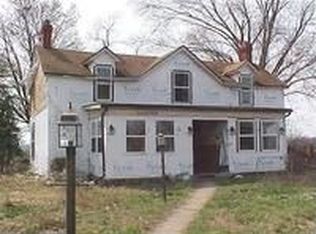 6019 Schollsville Rd, Winchester, KY 40391