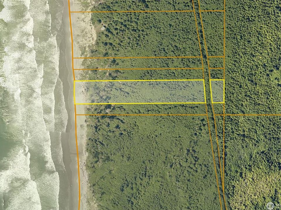 1 Cape Elizabeth Road, Taholah, WA 98587 Zillow
