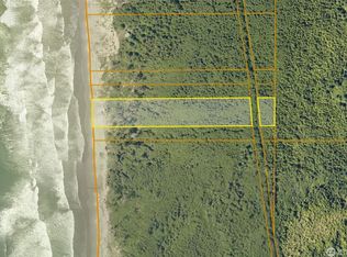 1 Cape Elizabeth Rd, Taholah, WA 98587