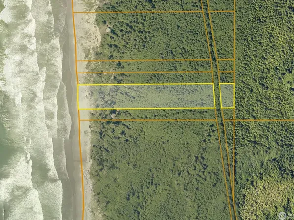 1 Cape Elizabeth Road, Taholah, WA 98587