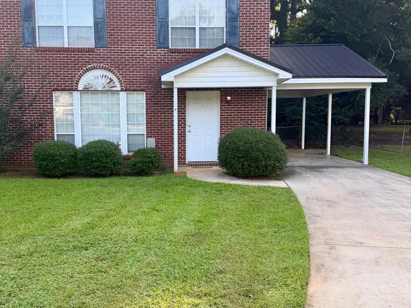1109 3rd St, Perry, GA 31069