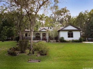 14209 NW 23rd Ln, Gainesville, FL 32606