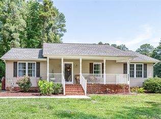 12111 Red Pine Rd, Ruther Glen, VA 22546