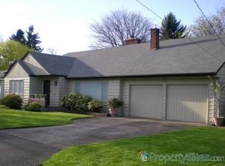 133 Lindner Ln, Eugene, OR 97404