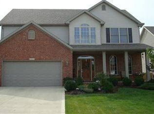 1212 Angus Trl, Lexington, KY 40509