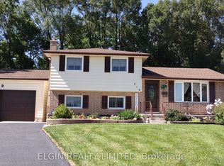 219 Brentwood Cres, Central Elgin, ON N0L1B0