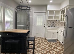 4802 Siegel St, Houston, TX 77009