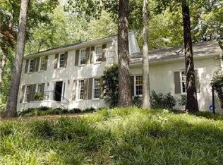 4331 McClatchey Cir NE, Atlanta, GA 30342