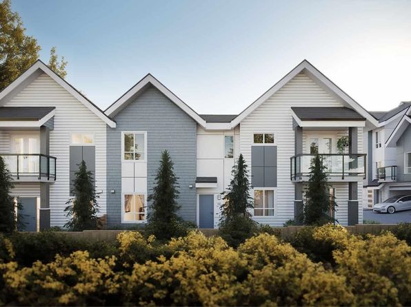 20463 70th Ave #21, Langley, BC V2Y 1S9
