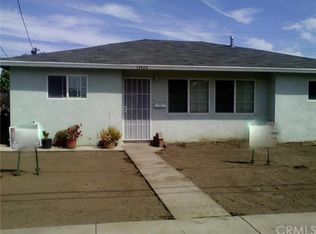 13426 Curtis And King Rd, Norwalk, CA 90650
