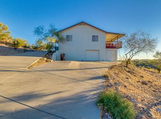 45 N Cavendish St, Queen Valley, AZ 85118