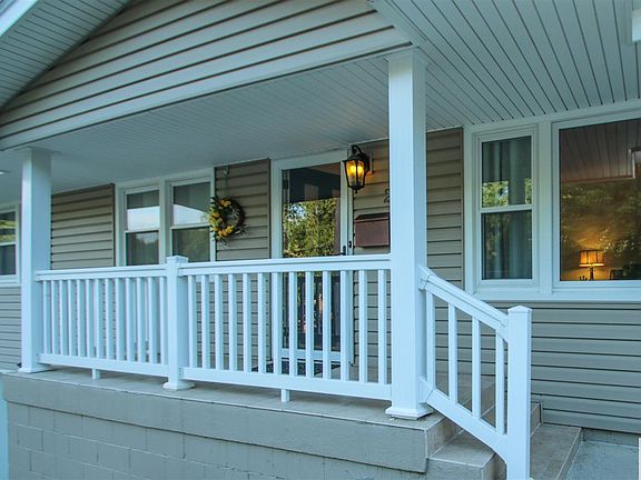 4th image of 2625 S Saint Aubin St