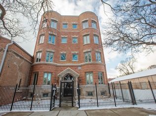 4016 S Michigan Avenue #FL 2ND, Chicago, IL 60653