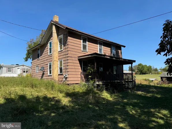 3639 Winburne Munson Rd, Morrisdale, PA 16858