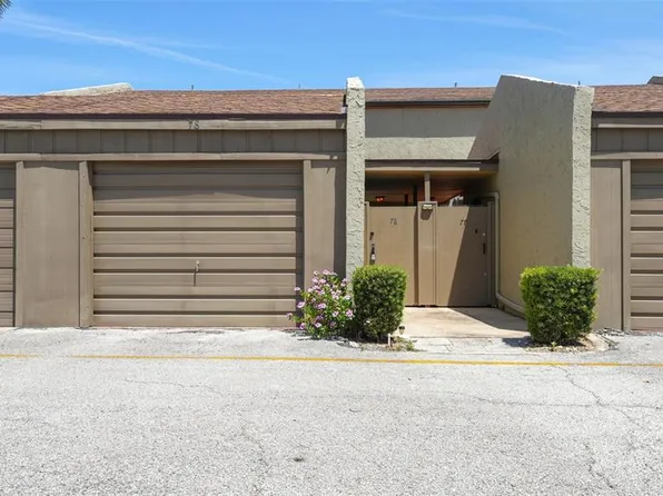 2500 21st St NW APT 78, Winter Haven, FL 33881