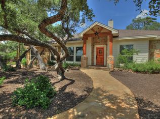 145 Mockingbird Ln, Georgetown, TX 78633