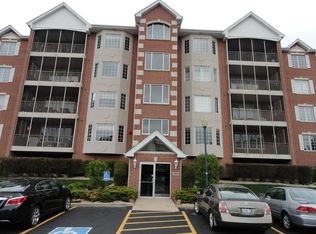 7912 Trinity Cir UNIT 1SE, Tinley Park, IL 60487