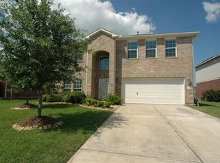 2612 White Ibis Ct, League City, TX 77573