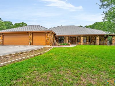 (Undisclosed Address), Kingsbury, TX, 78638