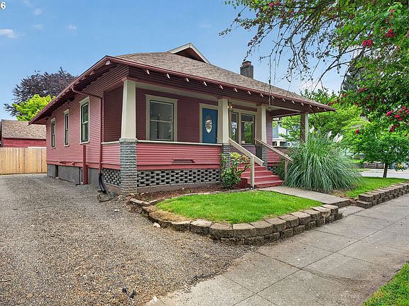 2nd image of 7204 N Mississippi Ave