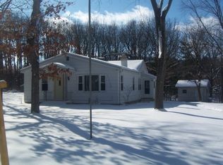 W6777 S Silver Lake Rd, Wautoma, WI 54982