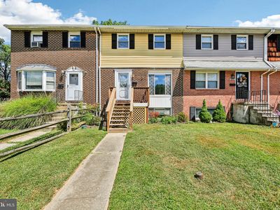 5603 Selford Rd, Baltimore, MD, 21227