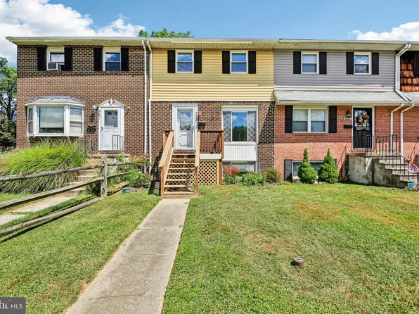 5603 Selford Rd, Baltimore, MD 21227