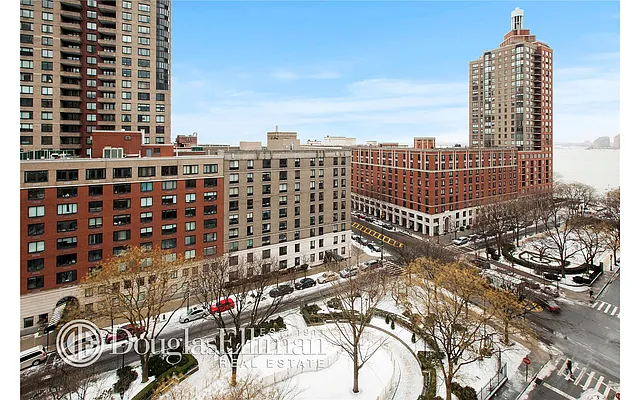 Rented by Douglas Elliman | media 53