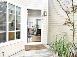 2606 Beach Head Ct, Richmond, CA 94804