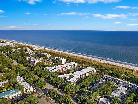 2nd image of 23 S Forest Beach Drive #350