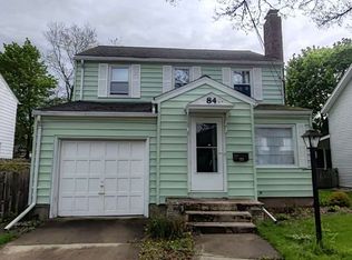 84 Matthews St, Binghamton, NY 13905
