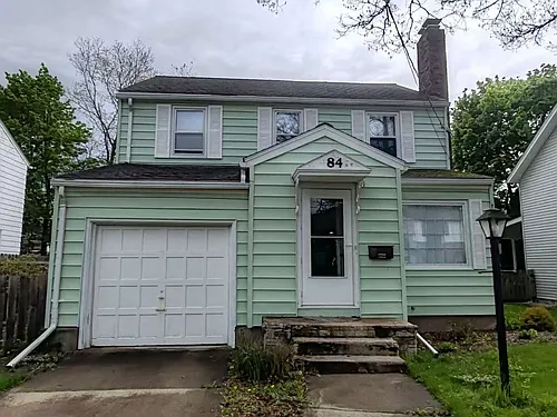 84 Matthews St Photo 1