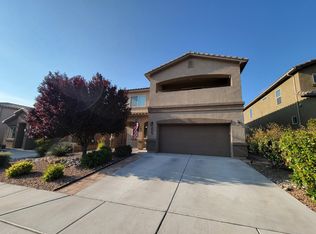 8420 Chilte Pine Rd NW, Albuquerque, NM 87120