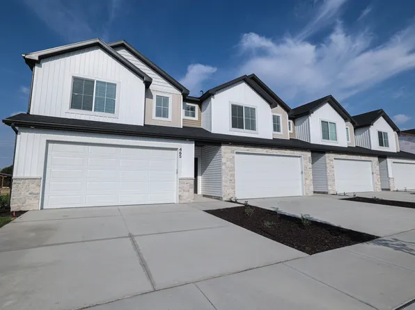 645 N 300 W, Smithfield, UT 84335